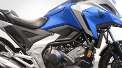 2021 (71) Honda NC750X 5942360