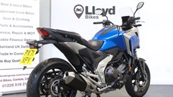 2021 (71) Honda NC750X 5942351