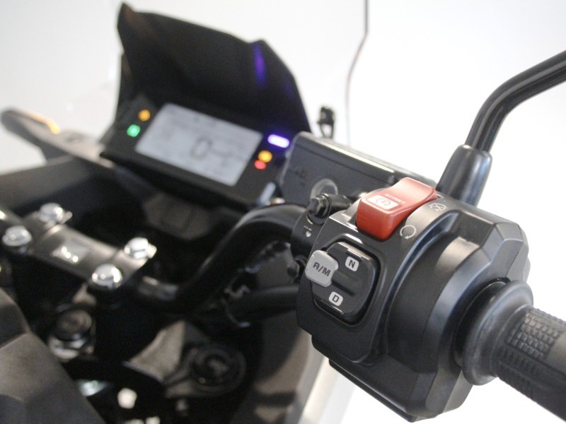 2021 (71) Honda NC750X 5942358