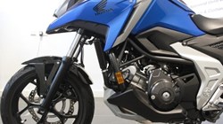 2021 (71) Honda NC750X 5942363
