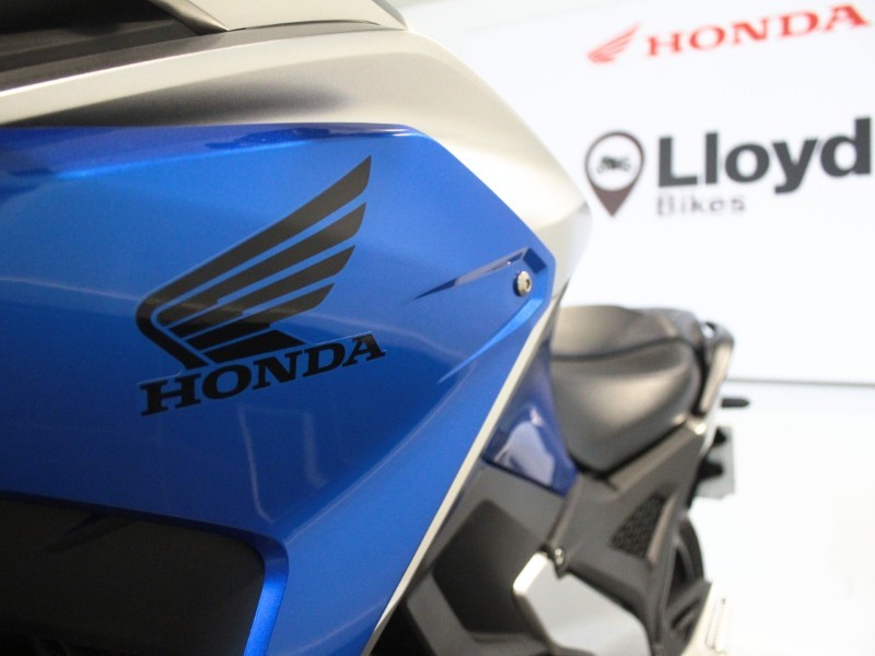 2021 (71) Honda NC750X 5942367