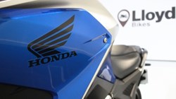 2021 (71) Honda NC750X 5942367