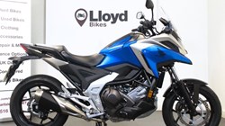 2021 (71) Honda NC750X 5942344