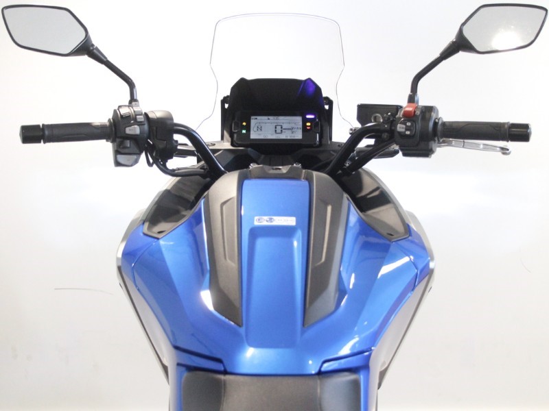 2021 (71) Honda NC750X 5942356