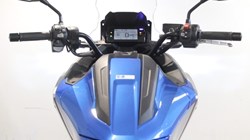 2021 (71) Honda NC750X 5942356