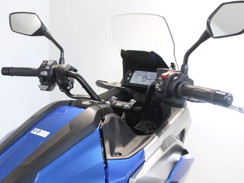 2021 (71) Honda NC750X 5942357