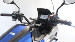 2021 (71) Honda NC750X 5942357