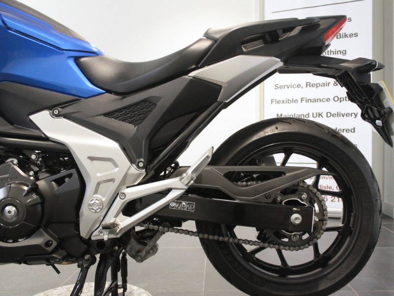 2021 (71) Honda NC750X 5942365