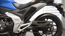 2021 (71) Honda NC750X 5942365