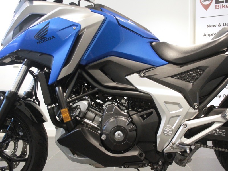 2021 (71) Honda NC750X 5942364