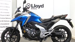2021 (71) Honda NC750X 5942348