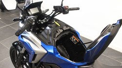 2021 (71) Honda NC750X 5942366