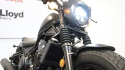 2022 (22) Honda CMX500 Rebel S 5942258