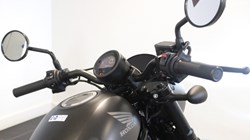 2022 (22) Honda CMX500 Rebel S 5942253