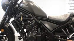 2022 (22) Honda CMX500 Rebel S 5942260