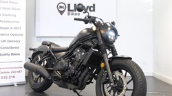 2022 (22) Honda CMX500 Rebel S 5942242