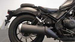 2022 (22) Honda CMX500 Rebel S 5942254