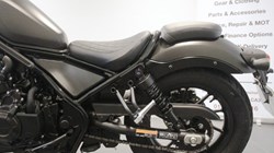 2022 (22) Honda CMX500 Rebel S 5942261
