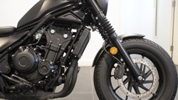 2022 (22) Honda CMX500 Rebel S 5942256