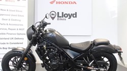 2022 (22) Honda CMX500 Rebel S 5942245