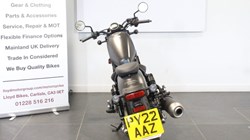 2022 (22) Honda CMX500 Rebel S 5942247