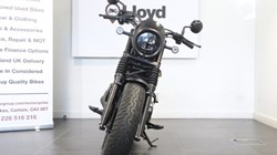 2022 (22) Honda CMX500 Rebel S 5942243