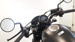 2022 (22) Honda CMX500 Rebel S 5942250