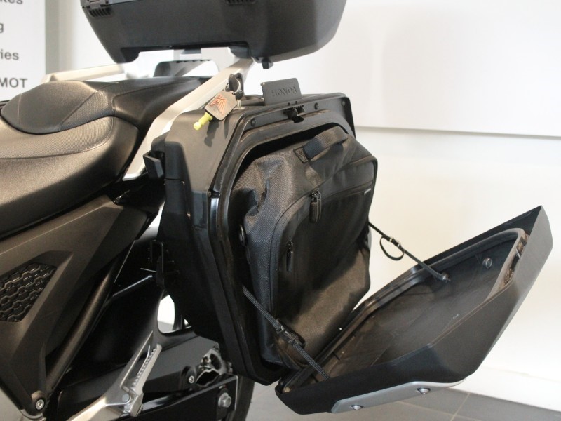 2024 (24) Honda NC750X DCT 5949555