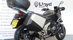 2024 (24) Honda NC750X DCT 5949536
