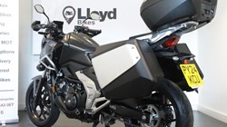 2024 (24) Honda NC750X DCT 5949534