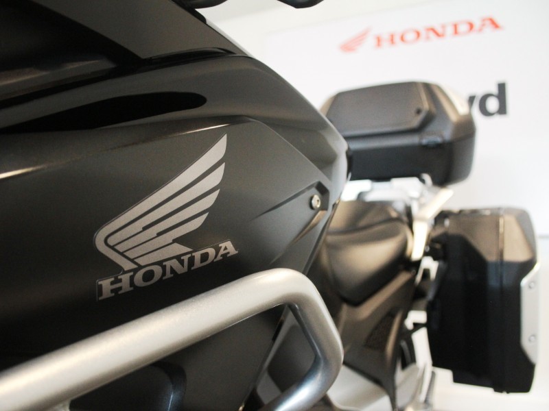 2024 (24) Honda NC750X DCT 5949553