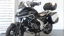 2024 (24) Honda NC750X DCT 5949532