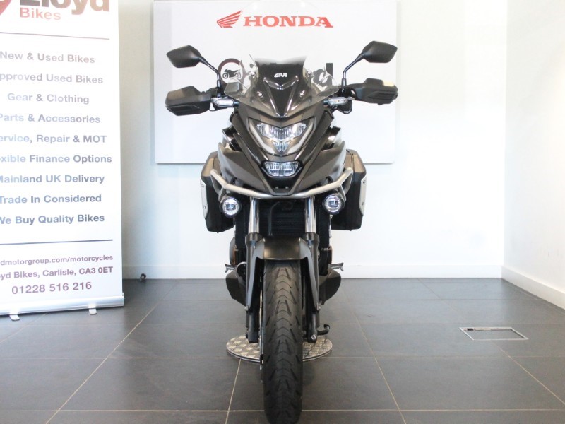 2024 (24) Honda NC750X DCT 5949531