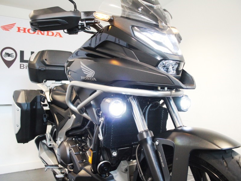 2024 (24) Honda NC750X DCT 5949547