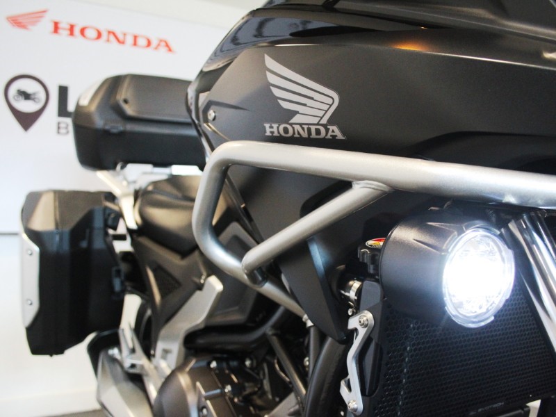 2024 (24) Honda NC750X DCT 5949548