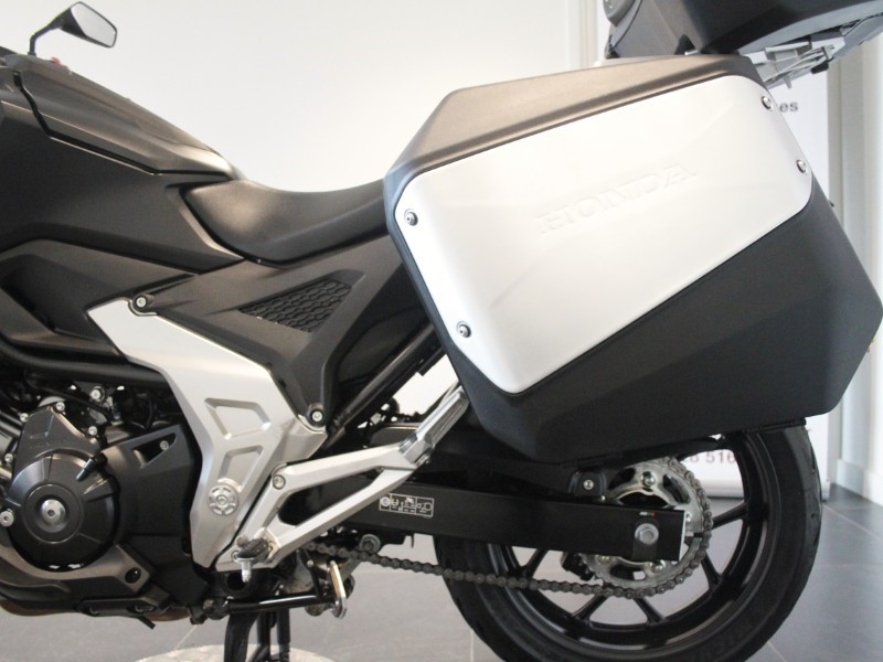 2024 (24) Honda NC750X DCT 5949552