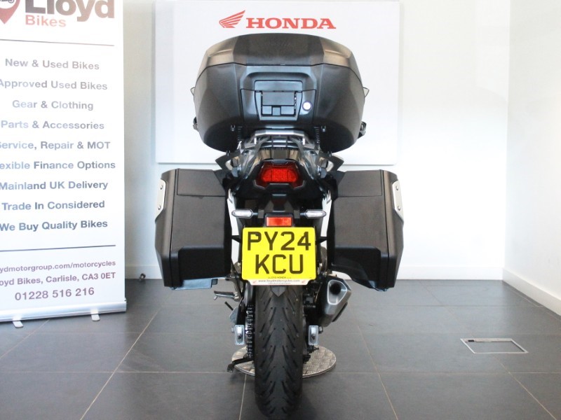 2024 (24) Honda NC750X DCT 5949535