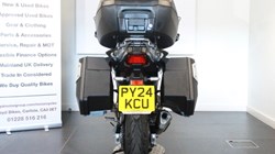 2024 (24) Honda NC750X DCT 5949535