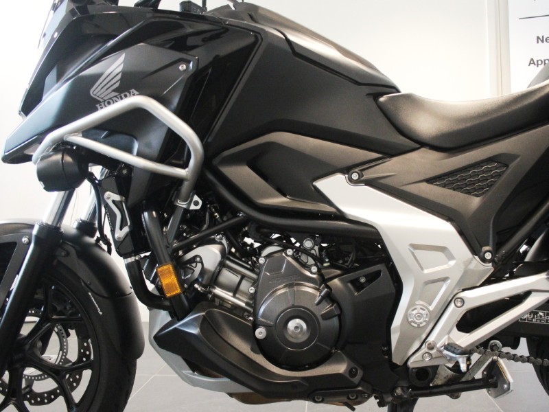 2024 (24) Honda NC750X DCT 5949551