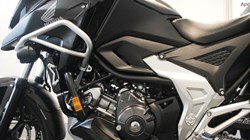 2024 (24) Honda NC750X DCT 5949551