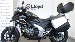 2024 (24) Honda NC750X DCT 5949533