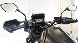 2024 (24) Honda NC750X DCT 5949538