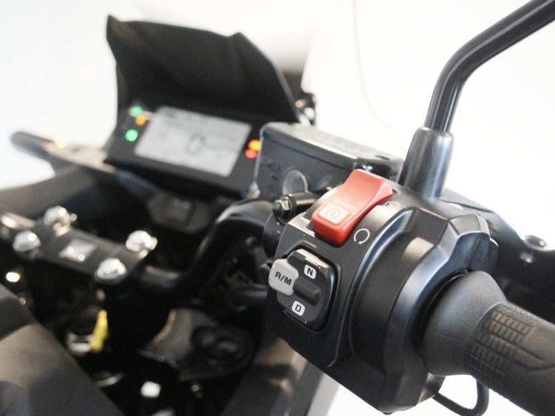 2024 (24) Honda NC750X DCT 5949543