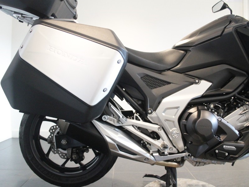 2024 (24) Honda NC750X DCT 5949544