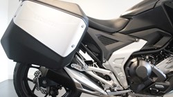 2024 (24) Honda NC750X DCT 5949544
