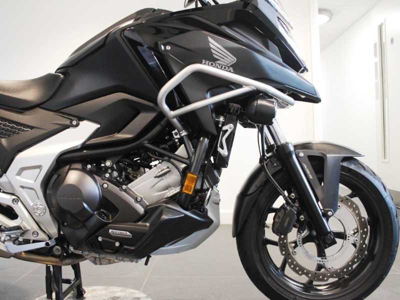 2024 (24) Honda NC750X DCT 5949546