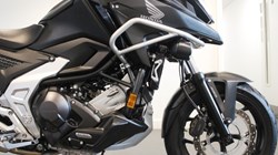 2024 (24) Honda NC750X DCT 5949546