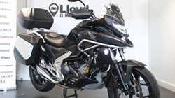 2024 (24) Honda NC750X DCT 5949530