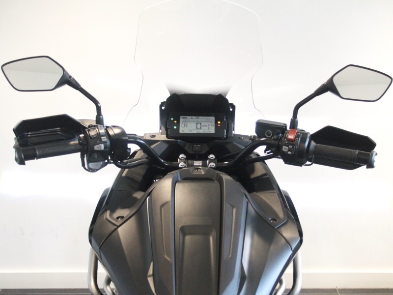2024 (24) Honda NC750X DCT 5949541