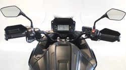 2024 (24) Honda NC750X DCT 5949541